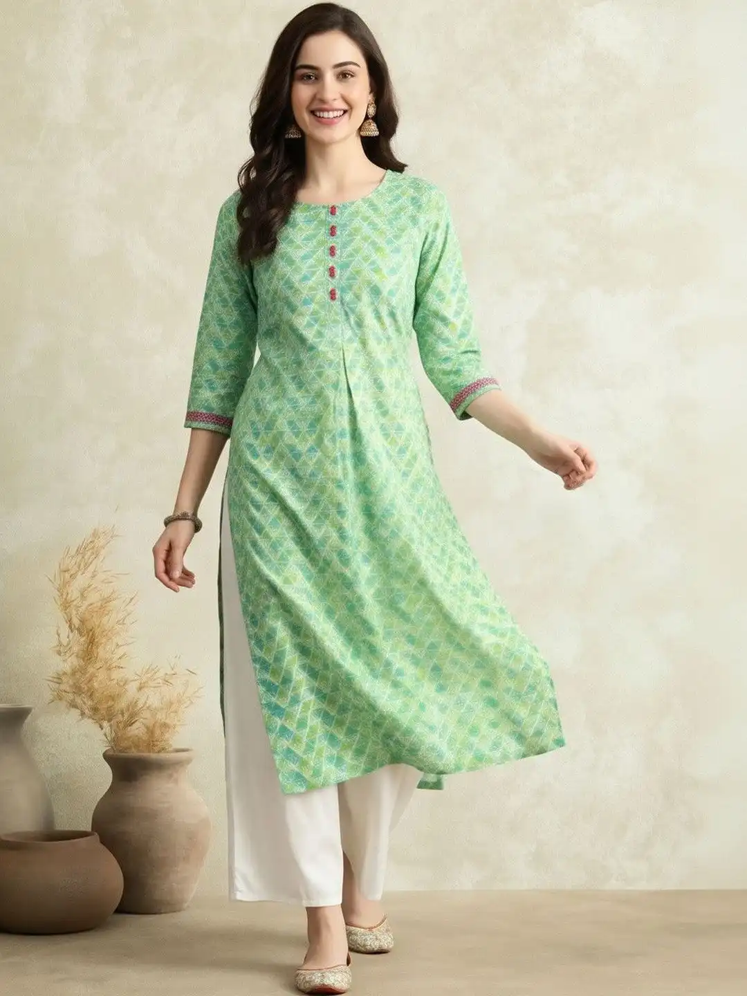 Everyday Cotton